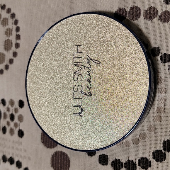 Jules Smith Beauty Eyeshadow Palette - Picture 2 of 2